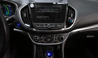 ChevroletGMDaewoo VOLT 2018, 102883 км, за 7687.3 USD - фото 14