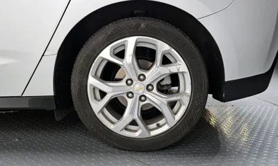 ChevroletGMDaewoo VOLT 2018, 102883 км, за 7687.3 USD - фото 21