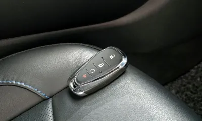 ChevroletGMDaewoo VOLT 2018, 102883 км, за 7687.3 USD - фото 27