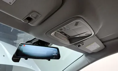 ChevroletGMDaewoo VOLT 2018, 102883 км, за 7687.3 USD - фото 29