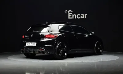 Volkswagen Scirocco 2013, 109178 км, за 8952.76 USD