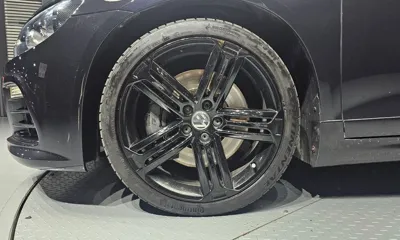 Volkswagen Scirocco 2013, 109178 км, за 8952.76 USD