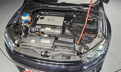 Volkswagen Scirocco 2013, 109178 км, за 8952.76 USD - фото 6
