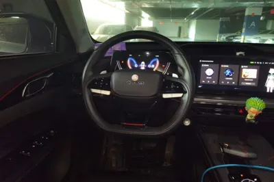 CHANGAN OSHAN Z6 2022, 84100 км, за 11114 USD - фото 8