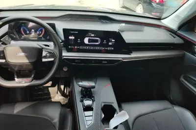 CHANGAN OSHAN Z6 2022, 84100 км, за 11114 USD - фото 18