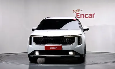 Kia Canival 2025, 15261 км, за 27295.46 USD