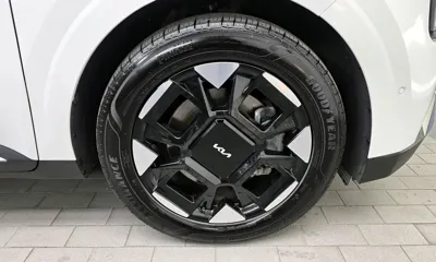 Kia Canival 2025, 15261 км, за 27295.46 USD