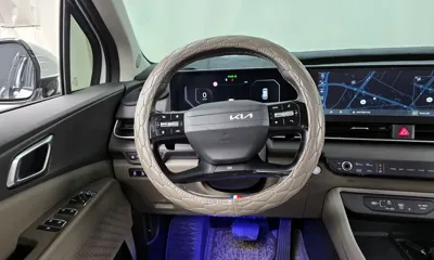 Kia Canival 2025, 15261 км, за 27295.46 USD - фото 13