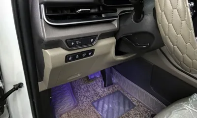 Kia Canival 2025, 15261 км, за 27295.46 USD - фото 18