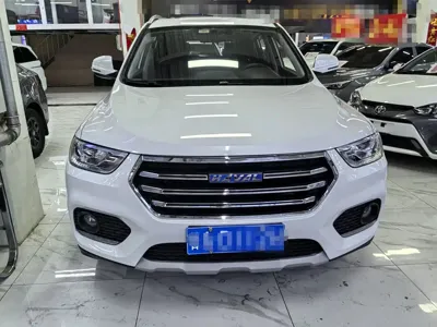 Haval H2 2019, 63000 км, за 5709.13 USD