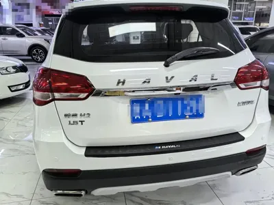 Haval H2 2019, 63000 км, за 5709.13 USD