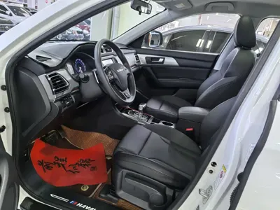 Haval H2 2019, 63000 км, за 5709.13 USD - фото 6