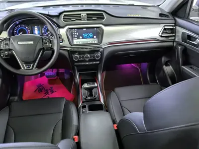 Haval H2 2019, 63000 км, за 5709.13 USD - фото 7