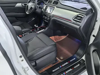Haval H2 2019, 63000 км, за 5709.13 USD - фото 11
