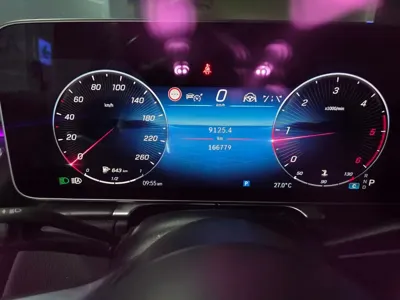 Mercedes-Benz S-Class 2021, 166700 км, за 41368.1 USD - фото 6