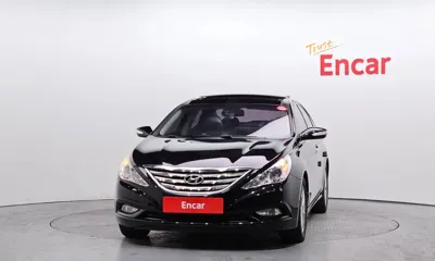 Hyundai Sonata 2010, 202156 км, за 1975.55 USD
