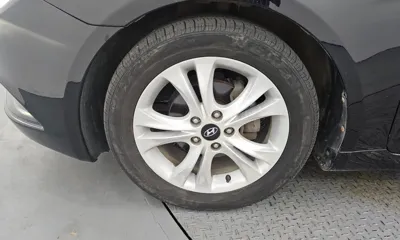 Hyundai Sonata 2010, 202156 км, за 1975.55 USD