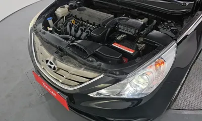Hyundai Sonata 2010, 202156 км, за 1975.55 USD - фото 6