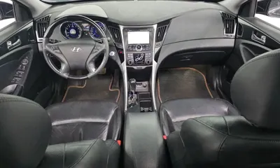 Hyundai Sonata 2010, 202156 км, за 1975.55 USD - фото 7