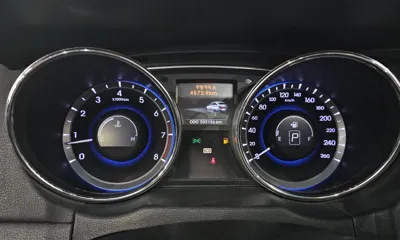 Hyundai Sonata 2010, 202156 км, за 1975.55 USD - фото 8