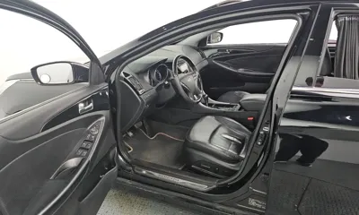 Hyundai Sonata 2010, 202156 км, за 1975.55 USD - фото 10
