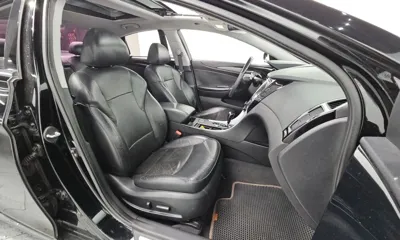 Hyundai Sonata 2010, 202156 км, за 1975.55 USD - фото 11
