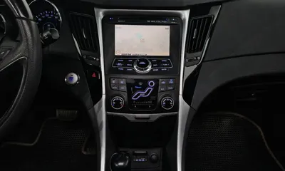 Hyundai Sonata 2010, 202156 км, за 1975.55 USD - фото 14