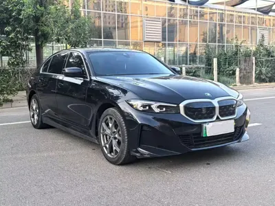 BMW i3 2023, 74000 км, за 15714.82 USD