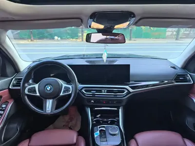 BMW i3 2023, 74000 км, за 15714.82 USD - фото 6
