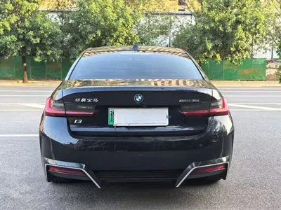 BMW i3 2023, 74000 км, за 15714.82 USD - фото 8
