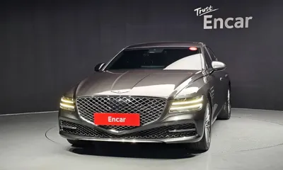Genesis G80 2023, 110160 км, за 19209.47 USD