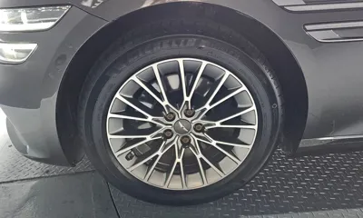 Genesis G80 2023, 110160 км, за 19209.47 USD