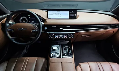 Genesis G80 2023, 110160 км, за 19209.47 USD - фото 7