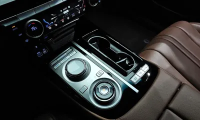 Genesis G80 2023, 110160 км, за 19209.47 USD - фото 9