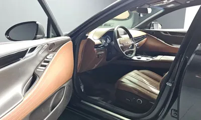Genesis G80 2023, 110160 км, за 19209.47 USD - фото 10