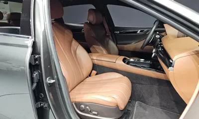 Genesis G80 2023, 110160 км, за 19209.47 USD - фото 11