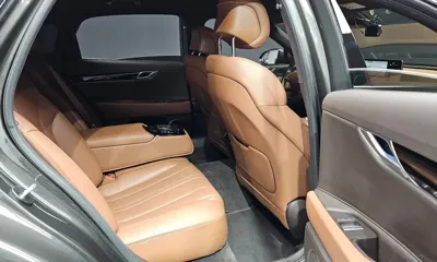 Genesis G80 2023, 110160 км, за 19209.47 USD - фото 12