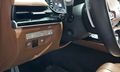 Genesis G80 2023, 110160 км, за 19209.47 USD - фото 13