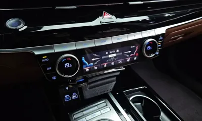 Genesis G80 2023, 110160 км, за 19209.47 USD - фото 17