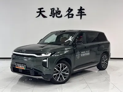 GAC Motor 传祺向往S7 · 2025 год