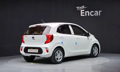 Kia Morning 2017, 87078 км, за 4427.95 USD
