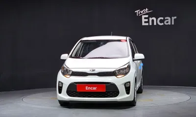 Kia Morning 2017, 87078 км, за 4427.95 USD