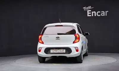Kia Morning 2017, 87078 км, за 4427.95 USD