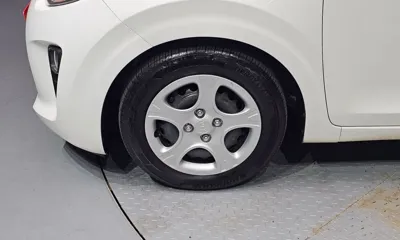 Kia Morning 2017, 87078 км, за 4427.95 USD