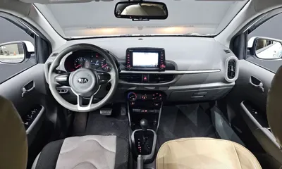 Kia Morning 2017, 87078 км, за 4427.95 USD - фото 7