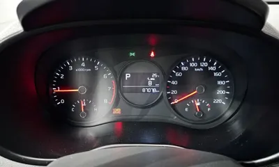 Kia Morning 2017, 87078 км, за 4427.95 USD - фото 8