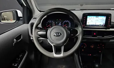 Kia Morning 2017, 87078 км, за 4427.95 USD - фото 12