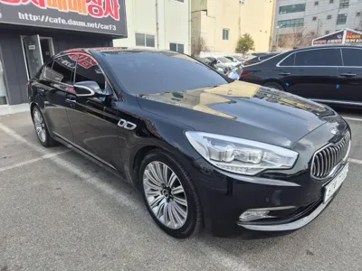 Kia K9 2014, 65115 км, за 7476.7 USD