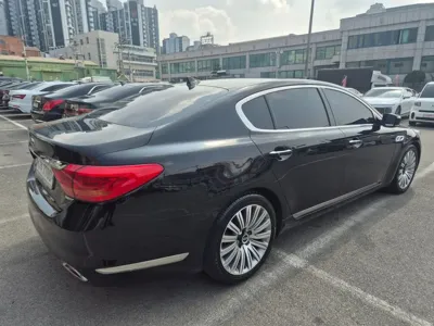 Kia K9 2014, 65115 км, за 7476.7 USD