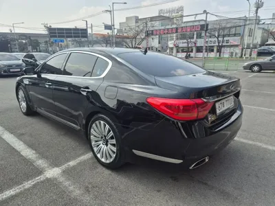 Kia K9 2014, 65115 км, за 7476.7 USD - фото 6